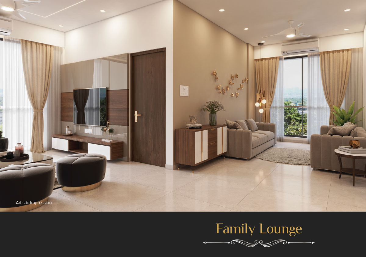 Family Lounge